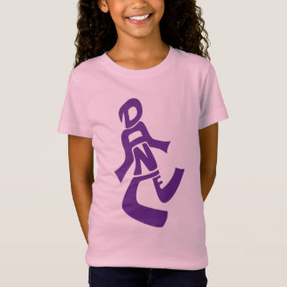 Dance Star Kids Shirt