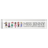 Dance Teacher Studio Owner Company Director