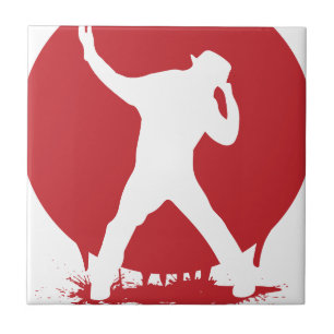 Dance Tile