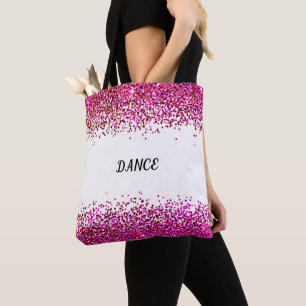 Dance Tote bag! Bag