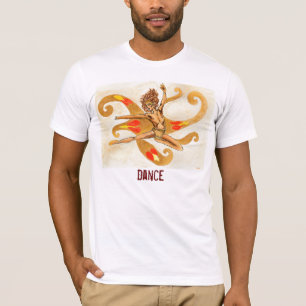 Dance TShirts - Dancers Supplies - Gifts