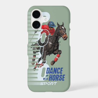 Dance with Horse (Polo Sport) |