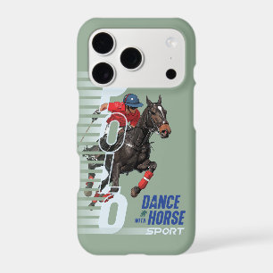 Dance with Horse (Polo Sport)
