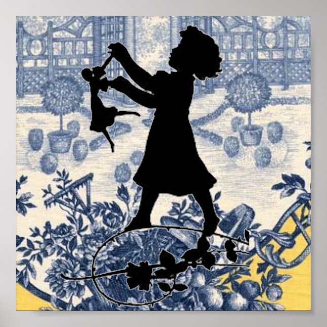 Dance With Me Print (Front)