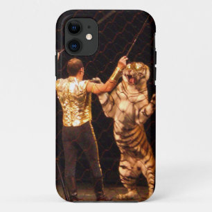 DANCE WITH THE TIGER case