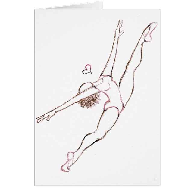 Dance Your Heart Out (Front)