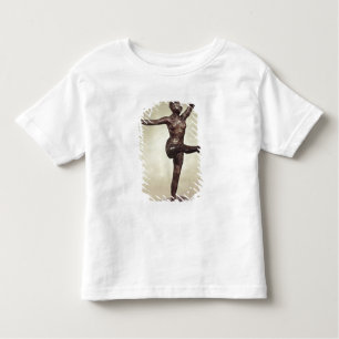 Dancer, 1883 toddler T-Shirt