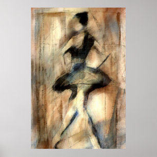 Dancer 4 poster