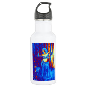 Dancer 532 Ml Water Bottle