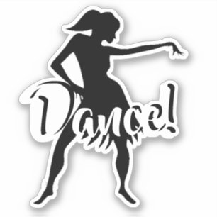 Dancer customizeable