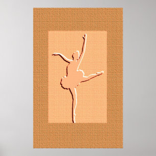 Dancer Dream Poster