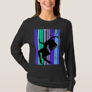 Dancer Girls Dance Daughter Queen Music Teen Daugh T-Shirt