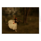 Dancer in the Garden