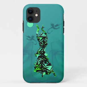 Dancer *Jinx* Case-Mate iPhone Case