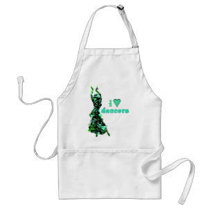 Dancer *Jinx* Standard Apron