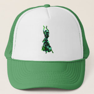 Dancer *Jinx* Trucker Hat