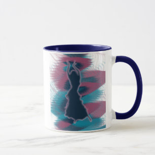 Dancer *Mako* Mug