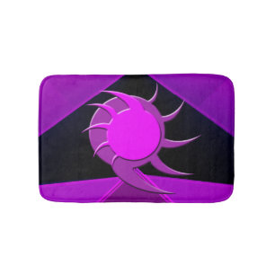 Dancer *Onca* Bath Mat