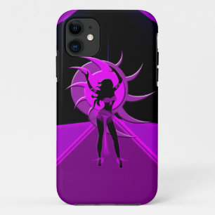 Dancer *Onca* Case-Mate iPhone Case