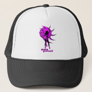 Dancer *Onca* Trucker Hat