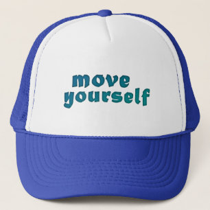 Dancer *Pheja* Trucker Hat