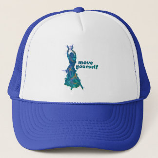 Dancer *Pheja* Trucker Hat