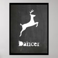 Dancer