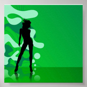 Dancer poster FROM 14.95