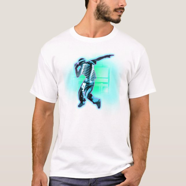 Dancer Shirt (Front)