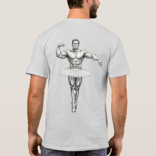 Dancer T-shirt