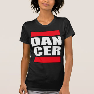 dancer t shirt