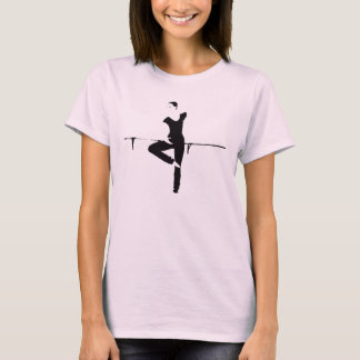 dancer T-Shirt