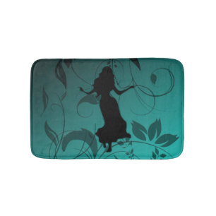 Dancer *Tonia* Bath Mat