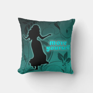 Dancer *Tonia* Cushion