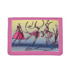 Dancer Wallet