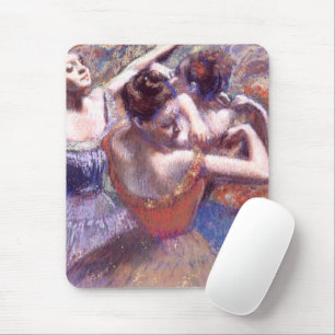Dancers 1899 Edgar Degas    Mouse Pad