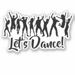 Dancers customizeable