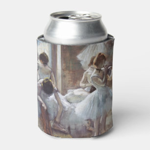 Dancers Edgar Degas   Can Cooler