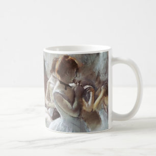 Dancers Edgar Degas Coffee Mug