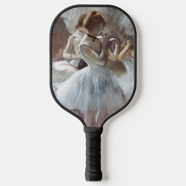 Dancers Edgar Degas   Pickleball Paddle (Front)