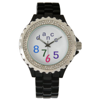 Dancer's Watch