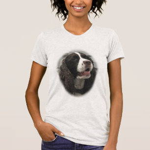 Dances with Woofs T-Shirt