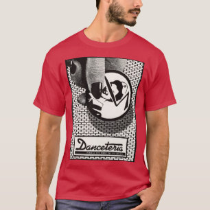 Danceteria T-Shirt