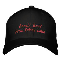 Dancin' Band From Falcon Land Customisable