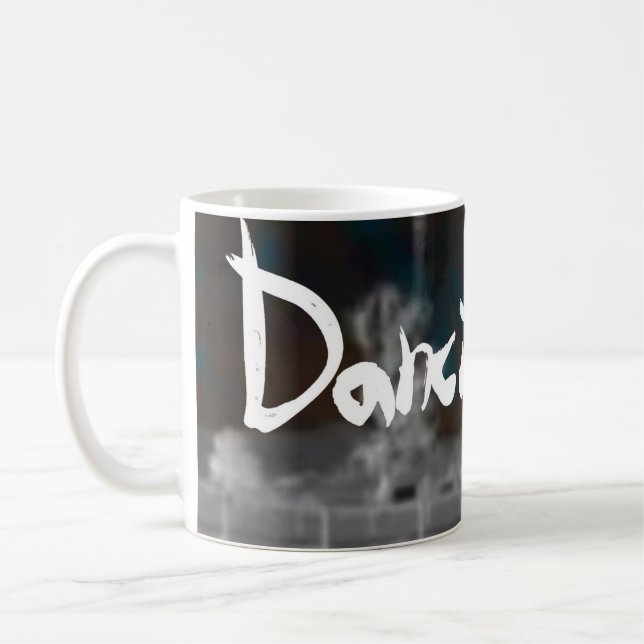 Dancin Boy Mug (Left)