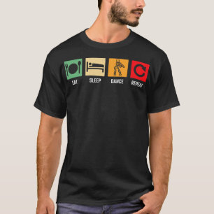 dancing 2 T-Shirt