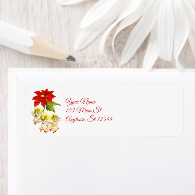 Dancing Baby Angels (Insitu)