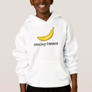 Dancing Banana