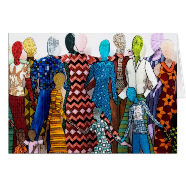 Dancing Barefoot (Front Horizontal)