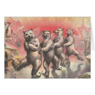 Dancing Bears